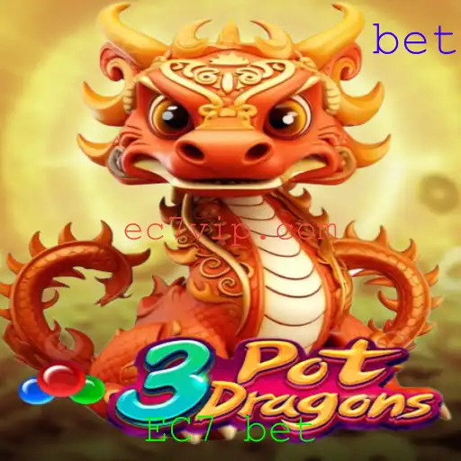 Desvendando o Universo de 3PotDragons: Regras, Estratégias e a Emoção de EC7 Bet