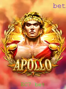 Apollo: Explorando as Emoções e Estratégias do Jogo com EC7 Bet