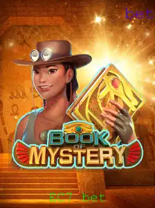 Explorando a Aventura de 'BookofMystery' e a Palavra-Chave 'EC7 bet'
