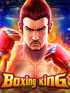 BoxingKing: A Nova Sensação no Mundo dos Jogos de Luta