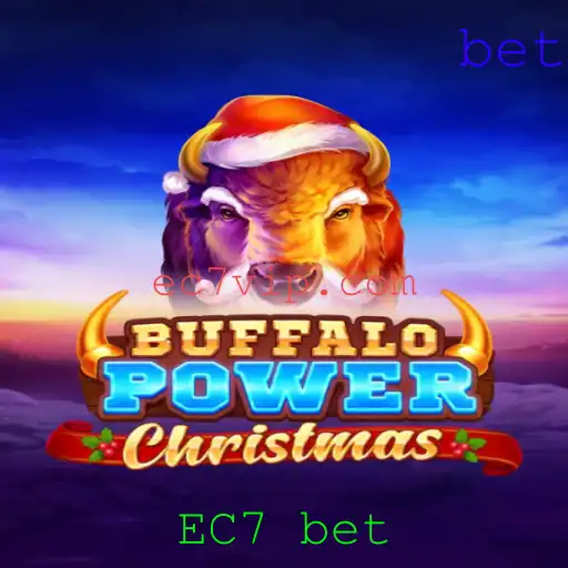 Descubra o Encanto do Jogo BuffaloPowerChristmas e a Estratégia EC7 Bet