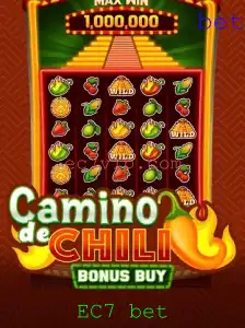 CaminodeChiliBonusBuy: A Nova Sensação em Jogos de Cassino Online