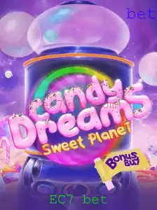 CandyDreamsSweetPlanet: Explorando o Mundo Doce dos EC7 Bets