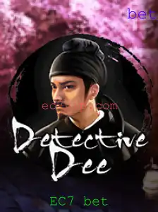 Descubra o Mundo Envolvente de DetectiveDee: Um Mergulho nas Intrigas de EC7 bet