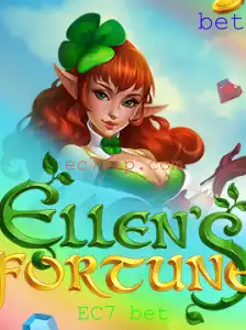 Descubra o Fascinante Mundo de EllensFortune com EC7 Bet