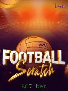 Descubra o Novo Fenômeno nos Jogos: FootballScratch e EC7 Bet