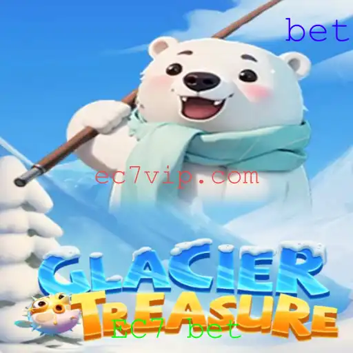 Desvendando GlacierTreasure: O Desafio Icy com EC7 Bet
