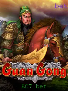 Descubra o Empolgante Mundo de GuanGong: Regras e Estratégias