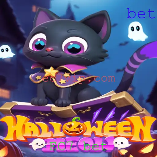 Desvendando o Jogo HalloweenMeow e a Estratégia EC7 Bet