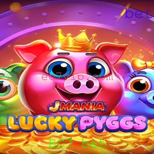 Descubra JManiaLuckyPyggs: O Novo Jogo de Apostas Que Está Revolucionando o Mercado