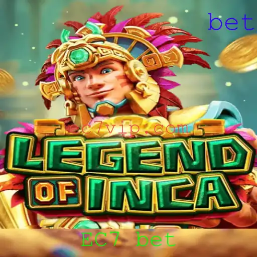Explorando o Mundo de LegendofInca e a Chave EC7 Bet