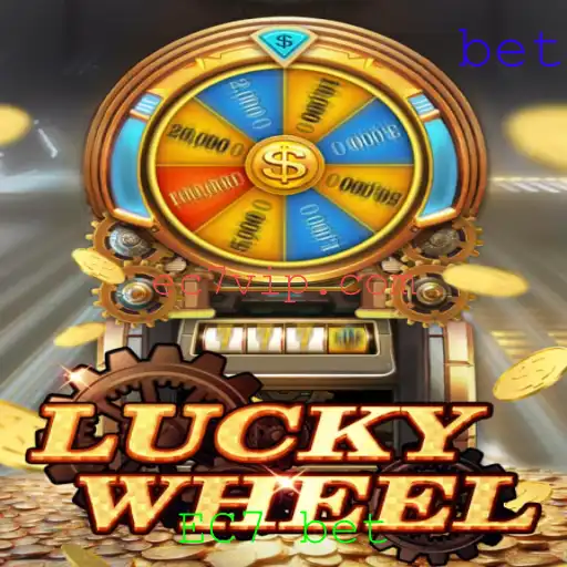 Descubra o Fascinante Mundo do LuckyWheel: EC7 Bet