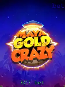 Descubra o Fascinante Mundo de MayaGoldCrazy e a Inovação EC7 bet
