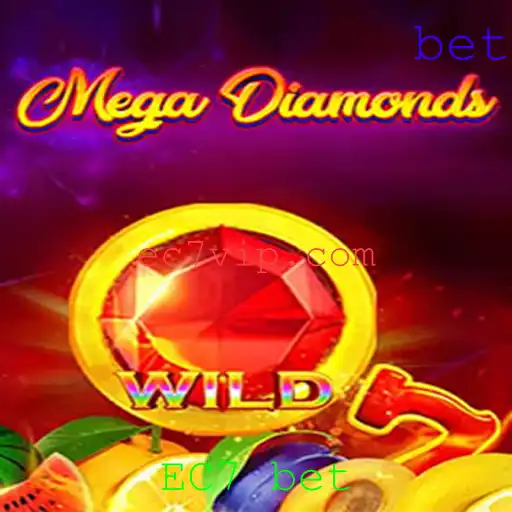 Descubra o Mundo Empolgante de MegaDiamond e EC7 Bet