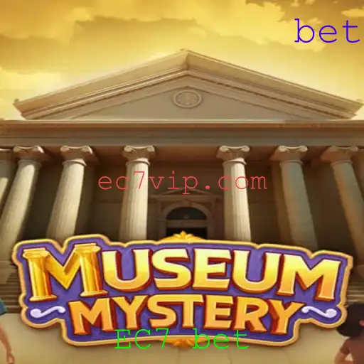 MuseumMystery: Descubra os Segredos do Passado com a EC7 Bet