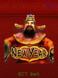 Explorando o Fascinante Mundo do Jogo 'NewYear' com EC7 Bet