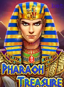 Explorando o Fascinante Mundo do Jogo PharaohTreasure com EC7 Bet