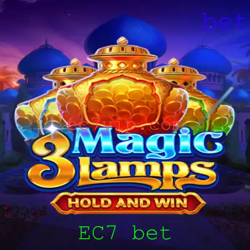 Descubra o Mundo de 3MagicLamps: Regras e Estratégias com EC7 Bet