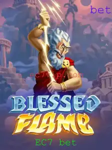 Explorando o Universo de BlessedFlame: Uma Nova Experiência de Jogo com EC7 Bet