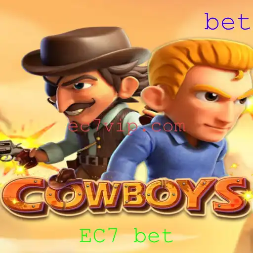 COWBOYS: A Aventura do Velho Oeste com EC7 Bet