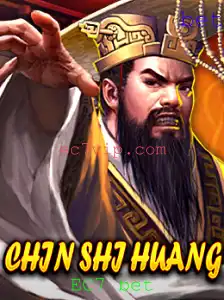 Descobrindo o Excitante Mundo de ChinShiHuang e EC7 Bet