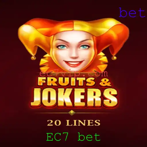 Explorando o Fascinante Mundo de FruitsAndJokers20 e a Nova Tendência de EC7 Bet
