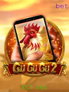 GuGuGu2M: Descobrindo a Emoção do Jogo com EC7 bet