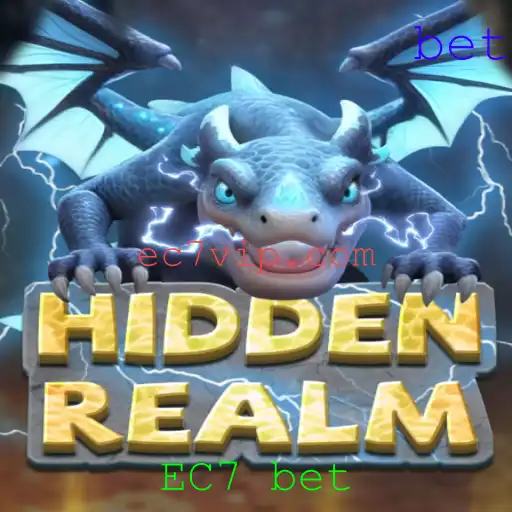 Descubra o Fascinante Mundo de HiddenRealm e as Novidades de EC7 bet
