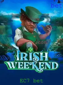 IrishWeekend: O Guia Completo para Este Empolgante Jogo de Apostas