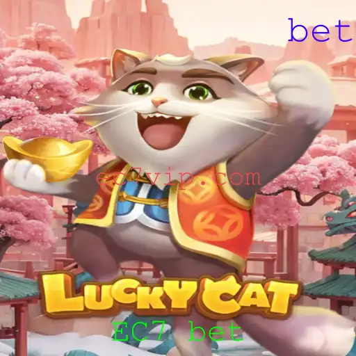 Guia Completo do Jogo LuckyCat e a Estratégia EC7 Bet