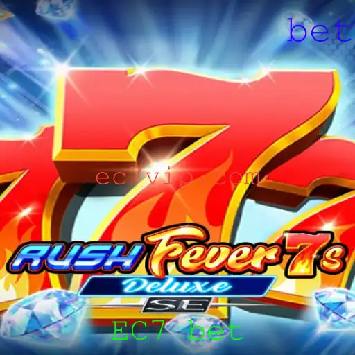 Explorando a Emoção do Jogo RushFever7sDeluxeSE com EC7 bet