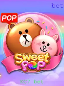 SweetPOP: O Jogo de Estratégia Doce com EC7 bet