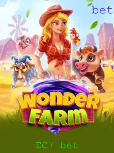 WonderFarm: Descubra o Fascinante Mundo do Jogo com EC7 Bet