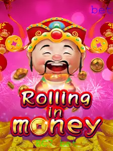 Uma Introdução Completa ao Jogo RollingInMoney e as Regras do EC7 Bet