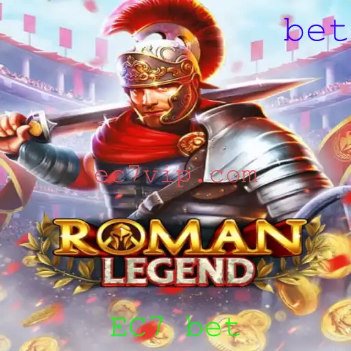 Descubra a Emoção do Jogo RomanLegend com EC7 Bet