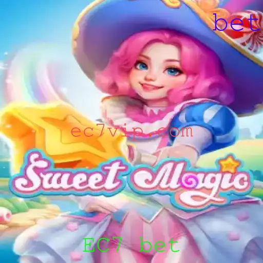 Descubra o Fascinante Mundo de SweetMagic: Apostas EC7 e Aventuras Encantadas