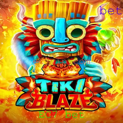 Explorando o Mundo do Jogo TikiBlaze e EC7 Bet