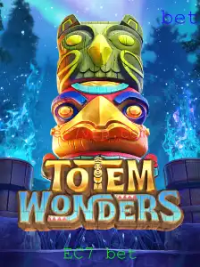 Descubra os Segredos de TotemWonders: O Jogo de Estratégia com EC7 Bet