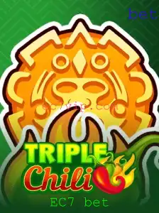 Descubra o Fascinante Mundo de TripleChili com EC7 Bet