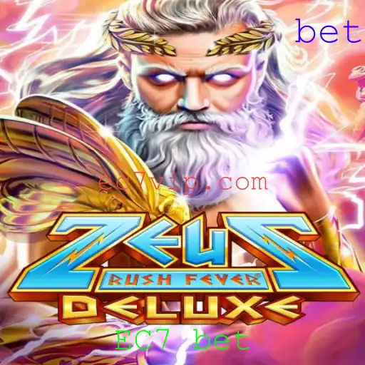 Descubra o Empolgante Jogo ZeusRushFeverDeluxe e Suas Regras com EC7 Bet